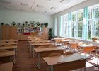 Школа. Фото из архива IRK.ru