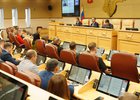 Заседание. Фото IRK.ru