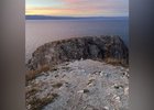 Мыс Саган-Хушун. Фото пресс-службы прокуратуры Иркутской области