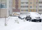 Метель. Фото из архива IRK.ru