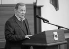 Юрий Шкуропат. Фото из соцсетей губернатора Игоря Кобзева