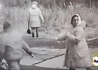 Разыскиваемые. Скриншот видео пресс-службы ГУ МВД России по Иркутской области