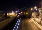 Фонари. Фото из архива IRK.ru