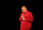 Режиссер и продюсер Василий Яцкин. Фото IRK.ru