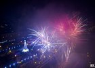 Фейерверк. Фото IRK.ru
