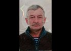 Пропавший мужчина. Фото предоставлено пресс-службой ГУ МВД по Иркутской области