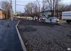 Улица Розы Люксембург 15 октября. Фото очевидцев