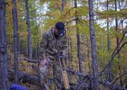 Исследования на Ольхоне. Фото предоставлено ИСЗФ СО РАН