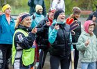 «5 верст» в Ангарске. Фото предоставлено Ириной Глумовой