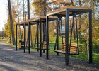 Каштаковская роща. Фото Маргариты Романовой, IRK.ru