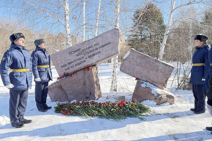 Фото пресс-службы правительства Иркутской области