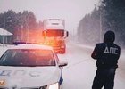 Фото Госавтоинспекции Иркутской области