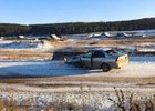 Авария. Фото Госавтоинспекции Иркутской области