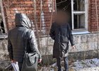 Задержанный юноша. Фото СУ СК России по Иркутской области