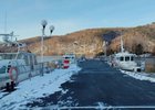 Причал. Фото пресс-службы Восточно-Сибирской транспортной прокуратуры