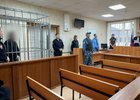 Судебное заседание. Фото объединенной пресс-службы судов общей юрисдикции Иркутской области