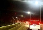 Дорога. Фото пресс-службы прокуратуры Иркутской области
