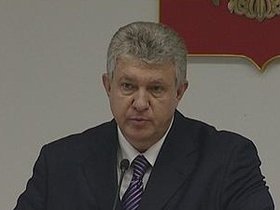 Владимир Пашков. Фото АС Байкал ТВ.