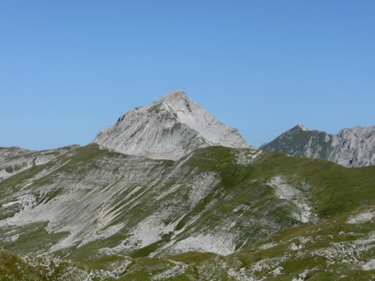 Плато Арабика (Абхазия)