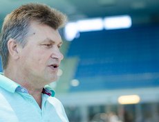 По словам Сергея Брянского, президента Федерации плавания Иркутской области, этот комплекс — лучшее спортивное сооружение от Урала до Владивостока.