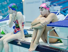 Участие в соревнованиях на Кубок имени Александра Попова — это возможность пробиться в юношескую сборную России и ценный спортивный опыт.