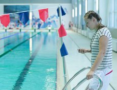 Маргарита учится в Санкт-Петербургском университете физкультуры имени П.Ф. Лесгафта и мечтает вырастить олимпийского чемпиона.