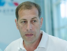 «В соревнованиях победит сильнейший, пока рано делать какие-то ставки, потому что мы еще не знаем какой уровень у спортсменов, которые приедут из других городов», — поделился Виктор Агеенко, старший тренер сборной Иркутской области по плаванию.