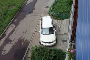 Фото из группы «ДТП 38RUS»