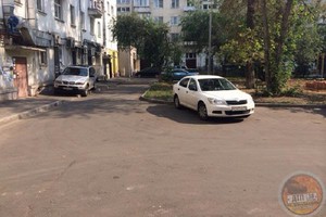 Фото из группы «ДТП 38RUS»