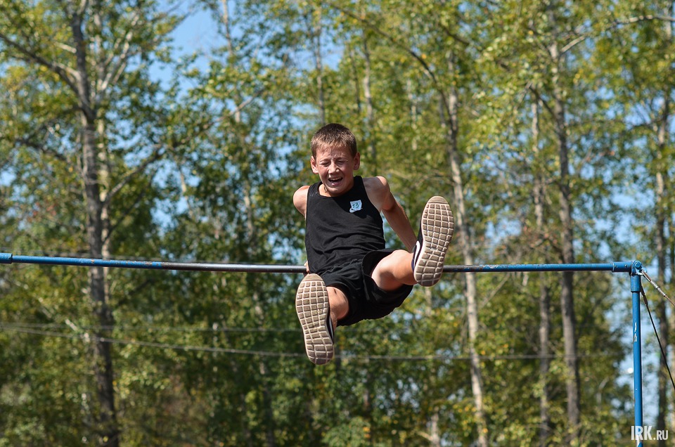 Заявки на участие подали более 20 человек в возрасте от 14 до 22 лет.