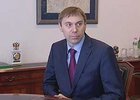 Виктор Кондрашов. Фото АС Байкал ТВ.