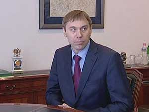 Виктор Кондрашов. Фото АС Байкал ТВ.