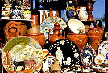 Португальские сувениры. www.tour-spb.ru
