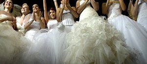 «Академия невест» скоро откроется в Иркутске.