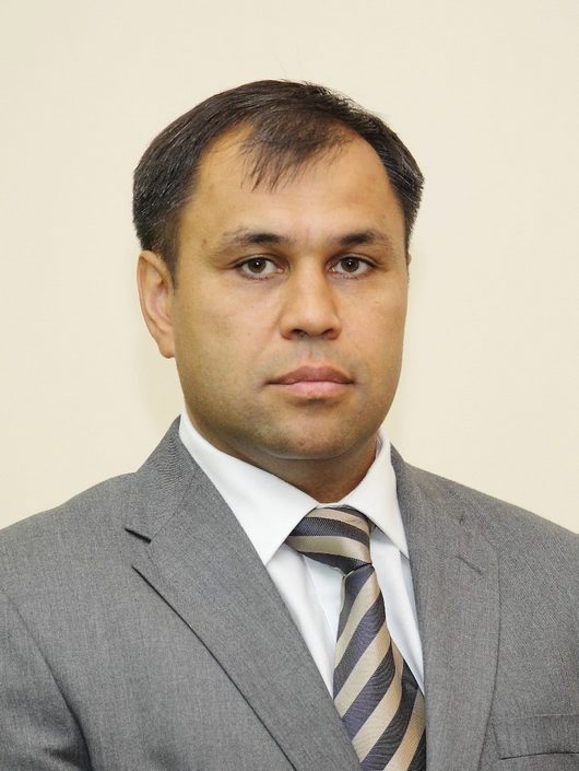 Евгений Селедцов