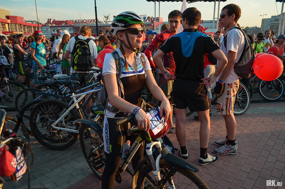 Впрочем, карнавальные костюмы были далеко не у всех.