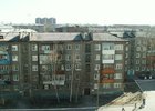 Многоквартирный дом. Фото ИА «Иркутск онлайн»