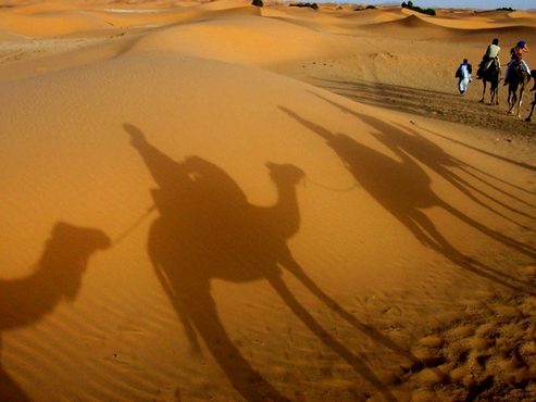 Марокко. Фото с сайта www.atorus.ru.