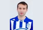 Азамат Гонежуков. Фото с сайта www.soccer.ru