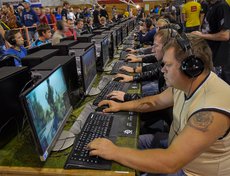 Предварительно были проведены онлайн отборочные соревнования среди команд, в которых приняло участие более 20 составов.  В финал вышли только четыре сильнейшие команды.