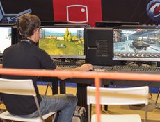 Турнир традиционно проходил в двух форматах: командные соревнования и личный зачет.