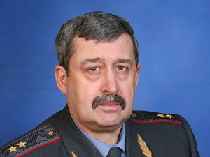 Алексей Антонов. Фото с сайта guvd38.ru