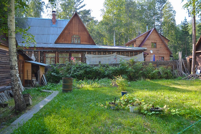 Садоводство