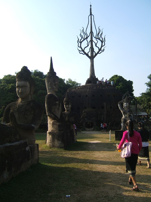 Будда-парк