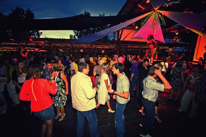 Автор фото — Алексей Ильин