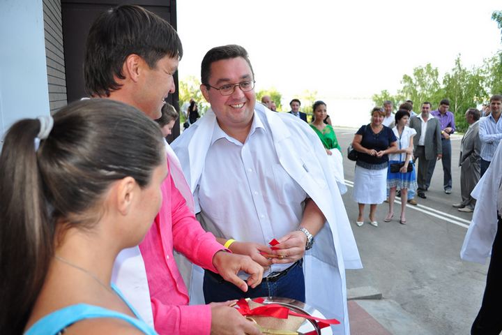 Фото предоставлено организаторами