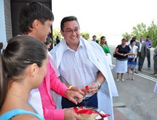 Фото предоставлено организаторами