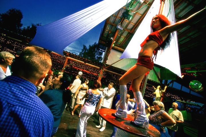 Автор фото — Алексей Ильин