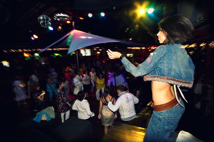 Автор фото — Алексей Ильин