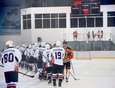 Судьбу матча решали буллиты, в которых ангарчане оказались удачливее.